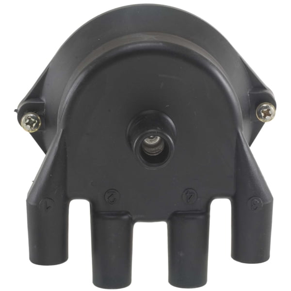 Distributor Cap and Rotor Kit