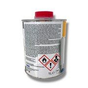 Tenax - Wax Remover - 1 Quart