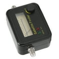 Satellite Signal Detector Professional Sensitive Compact TV Antenna