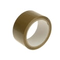 thumbnail image 1 of Faithfull Ruban Adhésif pour Colis 48 mm X 50 m Brun, 1 of 1