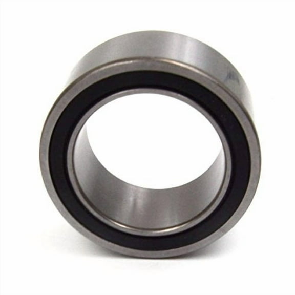 Nikauto 1Pcs 35BD5222 Automotive Air Conditioning Compressor Clutch Bearing, 35x52x22mm