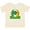 Natural, variant on Inktastic St Patricks Day Cute Irish Gift Boys or Girls Baby T-Shirt