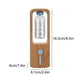 thumbnail image 3 of Difusor de Aromas, Máquina Comercial de Aromaterapia, Difusor Sin Agua de 50 Ml, Silencioso, Elimina Olores, Ventilador Inteligente, para Hogar, Hotel, Oficina, Habitación Grande, Incluye Perfume, 16, 3 of 7