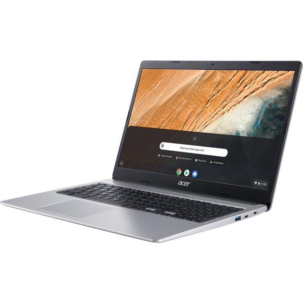 Acer Chromebook 315 15.6" 1080p Touchscreen Chromebook, Intel Celeron