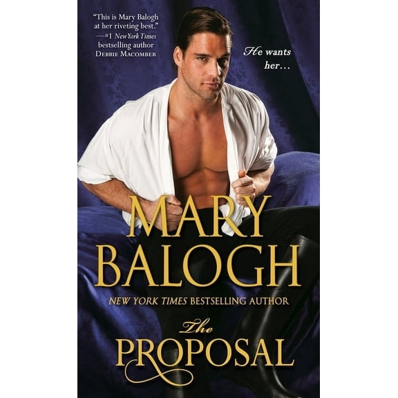 Survivors' Club Novel The Proposal, Book 1, (Paperback)