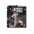 thumbnail image 2 of MLB 09 The Show - Playstation 3, 2 of 3