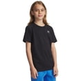 thumbnail image 2 of Remera Under Armour Sportstyle para Niños Manga Corta Talle Large, 2 of 2