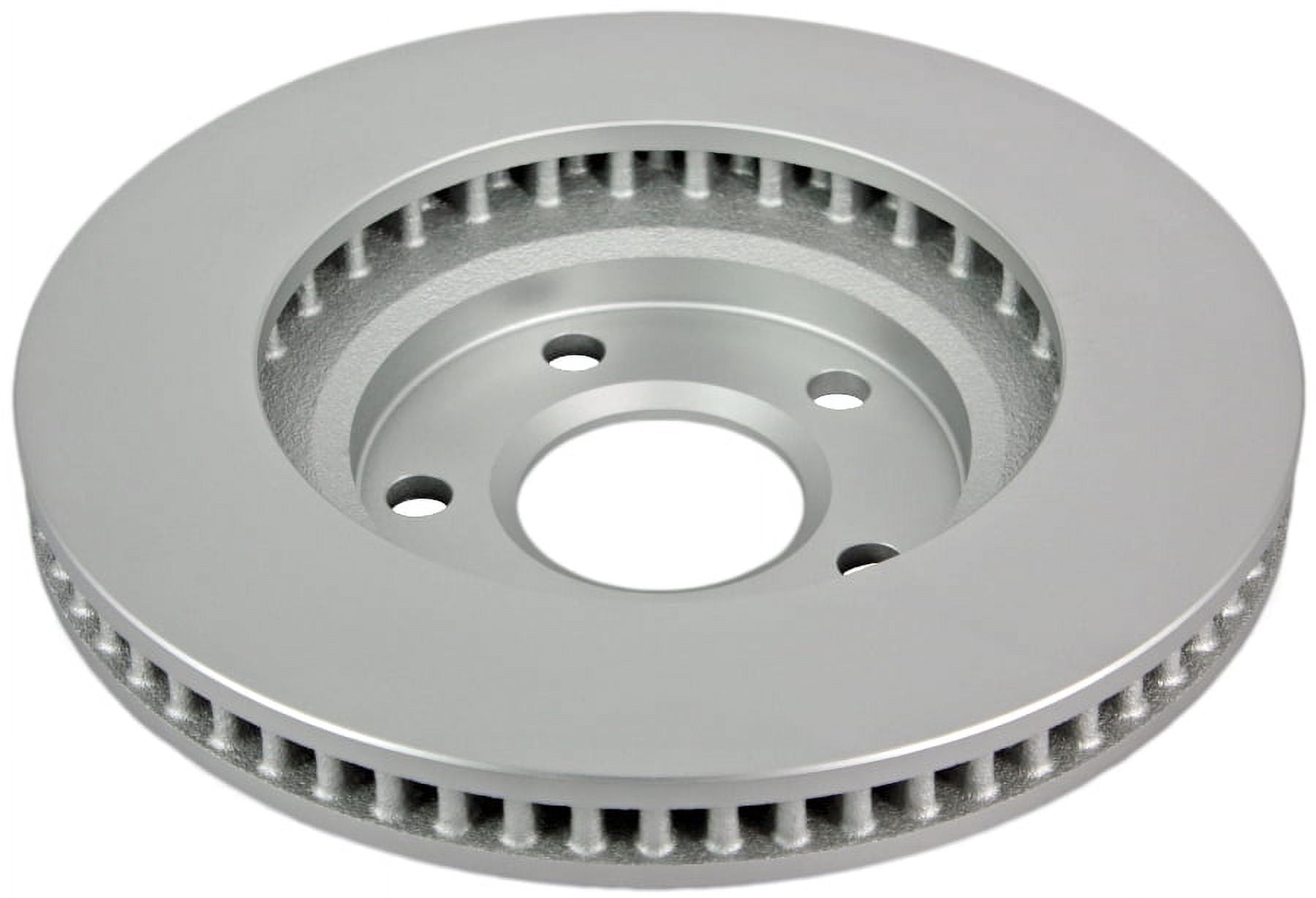 UltraHC Coated High Carbon Brake Rotor, Front UR000456, Chevrolet Impala 2005-2000