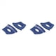 thumbnail image 1 of 4X Instalación de Neumáticos para Neumáticos de Motocicleta Protectores de Llantas Herramientas para Neumáticos Rueda Palos para Herramienta Reparación de Motocicletas y Bicicletas, 1 of 5