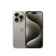 thumbnail image 1 of iPhone 15 Pro Apple 512GB Dorado Telcel, 1 of 4