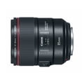 thumbnail image 2 of Canon EF 85mm f/1.4L IS USM - Objectif Reflex Numérique avec Capacité IS, Noir - 2271C002, 2 of 3