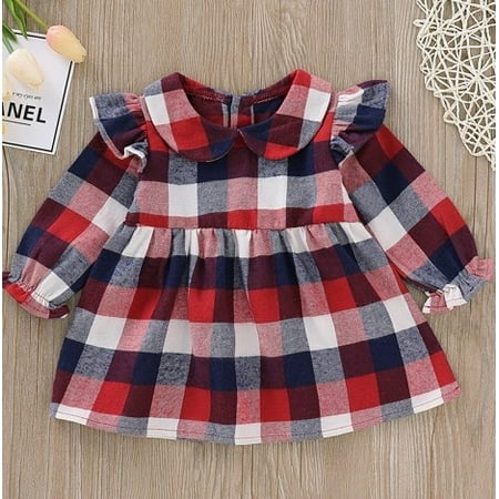 Elizabeth Baby Dress
