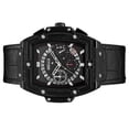 thumbnail image 2 of BAOGELA 1703 Wine Barrel Type Multifunctional Mens Sports Quartz Watch, 2 of 5