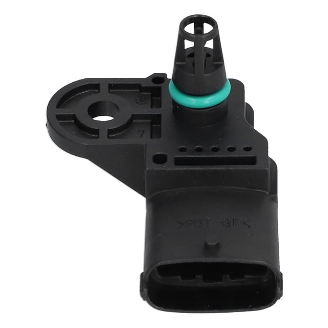 Barometric Pressure Sensor,Intake Pressure Sensor High Intake Manifold Intake Pressure Sensor Finely Tuned Performance