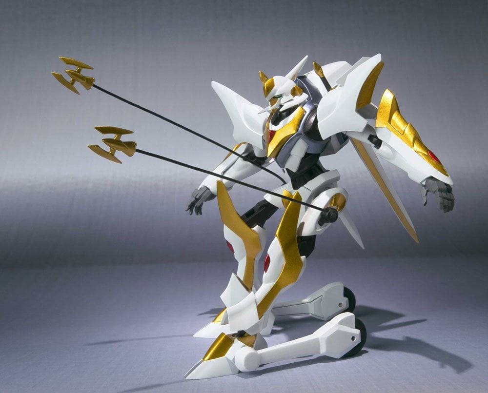 Bandai Robot Spirits Code Geass 131 Z 01 Lancelot Action Figure Walmart Com Bandai Robot Spirits Code Geass 131 Z 01 Lancelot Action Figure Walmart Com