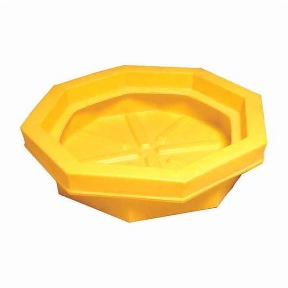 Ultratech CNTNMNT ULTRA DRUM TRAY 1 DRM 1045