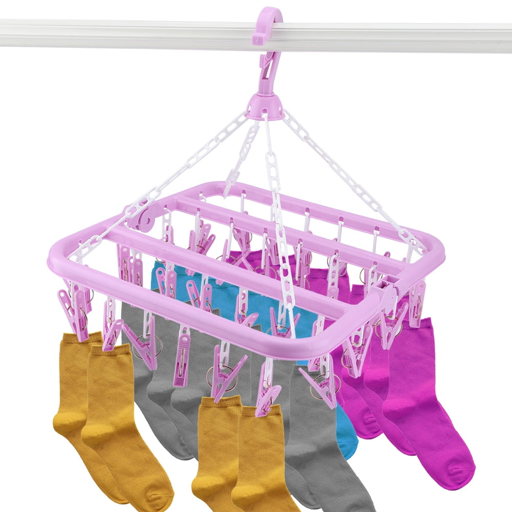folding baby socks