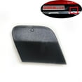 thumbnail image 2 of Trimla Rear Tow Cover for 15-19 Mercedes Benz W292 C292 AMG Line Fit GLE Coupe 350 400 420 450 500 550 2015 2016 2017 2018 2019 Bumper Towing Hook Eye Cap A2928854422, 2 of 5