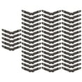 thumbnail image 4 of Gupbes 50Pcs Handle Unique Elegant Retro Mini More Drawer Handles For Wooden Box,Cabinet Pulls,Cabinet Handles, 4 of 8