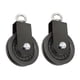 thumbnail image 1 of 2 piezas de polea de rodamiento para fitness, accesorios de repuesto para entrenamiento de fuerza, gimnasio en casa, piezas de ejercicio para máquina, 1 of 8