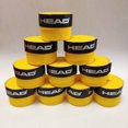 thumbnail image 1 of Original Overgrip Anti Slip Tennis Racket Grips Padel Accessory Shock Tennis Badminton Squash Training Sweatband dry golden, 1 of 6