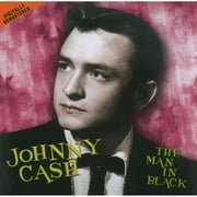 The Man In Black (Remaster)