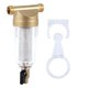 thumbnail image 1 of 4 Split-Mouth Water Filters Front Purifier Copper Lead Pre-Filter Backwash Remove Rust Contaminant Sediment Pipe, 1 of 5