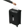 thumbnail image 2 of Fellowes Powershred 62MC Micro-Cut Shredder, 10 Sheet Capacity, 2 of 2