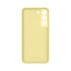 thumbnail image 3 of Samsung Galaxy S22 + Silicone Cover Butter Yellow Samsung EF-PS906TYEGMX, 3 of 4
