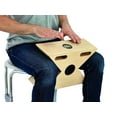 thumbnail image 2 of Meinl Hybrid Slap-Top Cajon, 2 of 3
