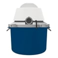 thumbnail image 4 of Aspiradora Koblenz WD-2 K SC Equipada Azul, 4 of 4