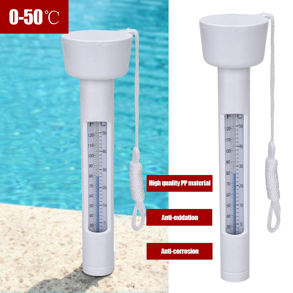 inground pool thermometer