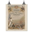 thumbnail image 2 of Print: The Union Defenders Certificate In Support & Defense Of The, 2 of 4