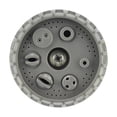 thumbnail image 2 of Chiflon De Plastico Tipo Pistola 7 Rocio GIMEX NB5105, 2 of 3