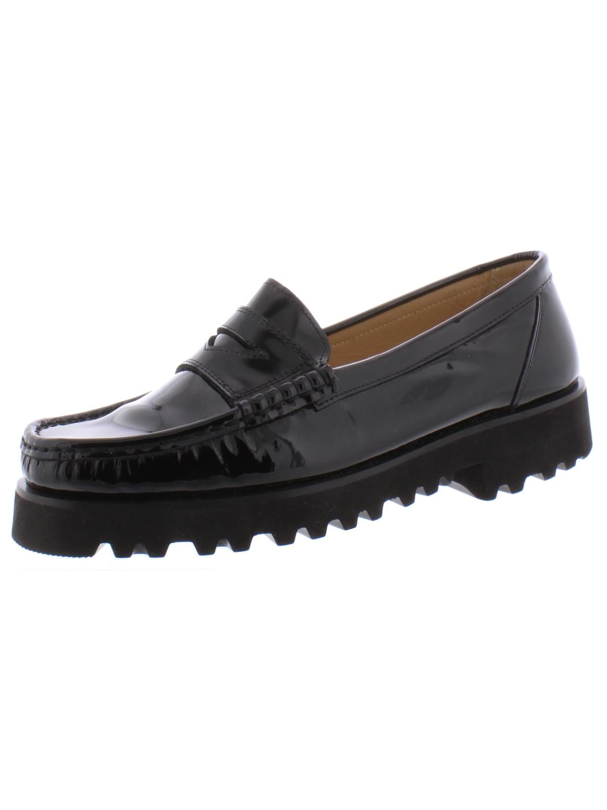 ron white rita penny loafers