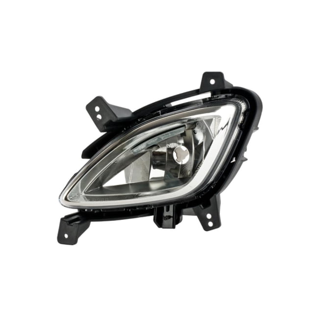 Faro DEPO Hyundai I10 2011 - 2013 Piloto