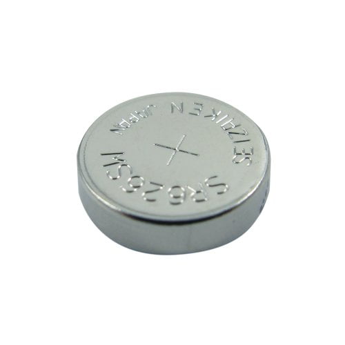 Lenmar Coin Cell Battery Replaces Oem Franklin Mint Fr626sw Panasonic Ag4 Lr626 Sr626sw Walmart Com Walmart Com