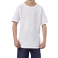 thumbnail image 3 of Gildan® Youth T Shirt, 3 of 3