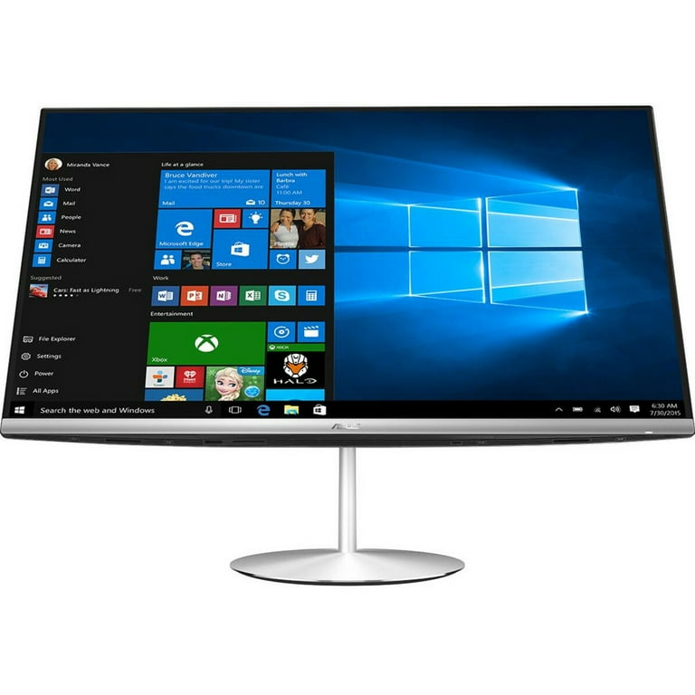 Asus Zen AiO 23.8