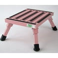 thumbnail image 2 of Safety Step S-07C Folding Step, Small 11" x 14" Platform, 7" High, 2 of 2