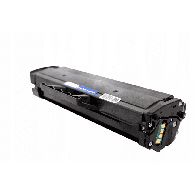 Zoomtoner Cartouche de Toner laser Compatible Samsung Xpress SL M2070 Samsung MLT-D111S Noir