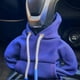 thumbnail image 3 of Hoodie Car Gear Shift Cover, Gear Stick Hoodie, Hoodie Gear Shift Cover, Gear Shift Hoodie, Car Shifter Hoodie, 3 of 5