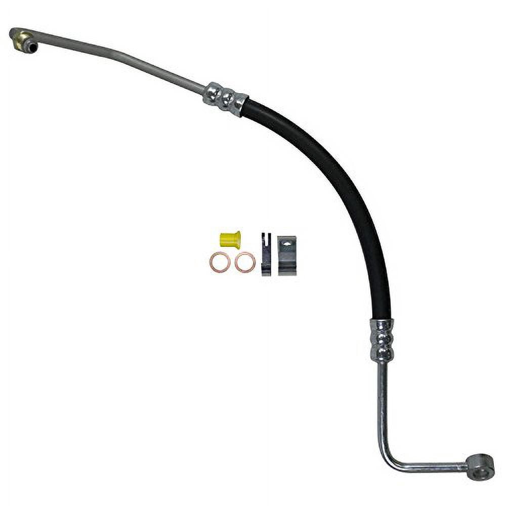 Power Steering Pressure Line Hose Assembly.