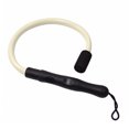 thumbnail image 2 of Toystoory Goma Golf Swing Práctica Varilla Portátil Flexible Gesto Ajuste Entrenador Interior Exterior Casa Oficina Principiantes Ayuda de Golf, 2 of 6