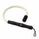 thumbnail image 2 of Soidarity Goma Golf Swing Práctica Varilla Portátil Flexible Gesto Ajuste Entrenador Interior Exterior Casa Oficina Principiantes Ayuda de entrenamiento Golf Negro Soidarity OD002775-02B, 2 of 6