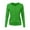 Green, variant on Cardigan for Women Women's Round Neck Cardigan Knitted Long Sleeved Large Yards Loose Solid Color Short Sweater Jacket Cardigan Womens Tops Sky Blue