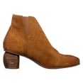 thumbnail image 3 of Antelope Women's Patti Suede Heel Boots, 3 of 6