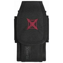 Vertx Vtx5140Bk Phone/Multi-Tool Pouch Cordura/Velcro Black