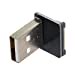 thumbnail image 3 of JSER CYFPV Connecteur Mâle Incliné USB2.0 pour FPV HDTV Multicoptère Photographie Aérienne (USB2.0-Angle Bas), 3 of 15
