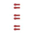 thumbnail image 1 of Sidaley Pegatinas para espejo retrovisor de coche, 2 piezas, tira de advertencia, cinta nocturna, impermeable, a prueba de sol, autoadhesiva, Reflector Type1 NO1 Sidaley CBP267641, 1 of 6